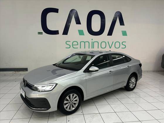 VOLKSWAGEN VIRTUS 1.0 170 TSI MANUAL